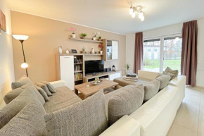 Strandstrasse 21 Ferienwohnung Möwennest, Loddin